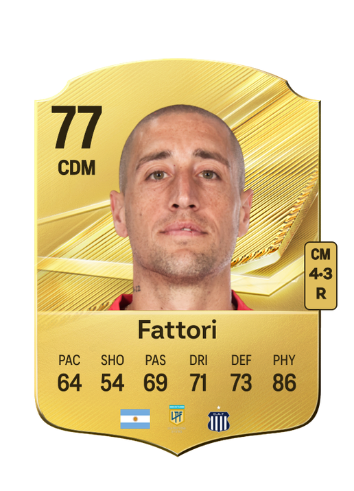 Fattori