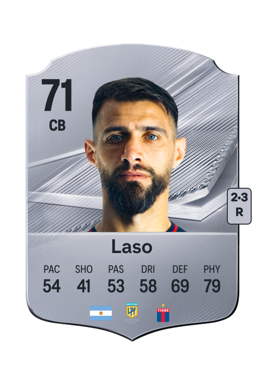 Laso