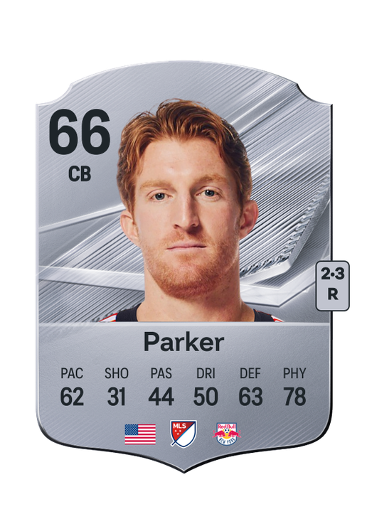 Parker