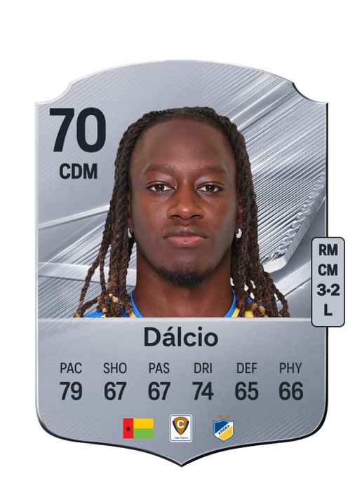 Dálcio