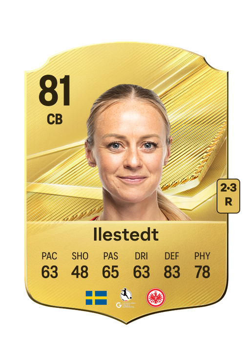 Ilestedt