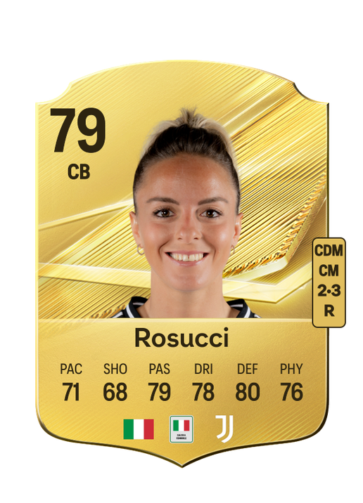 Rosucci