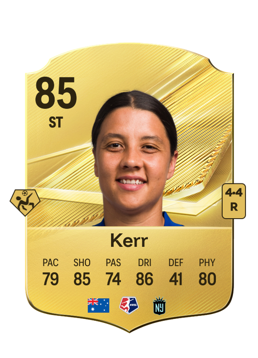 Kerr