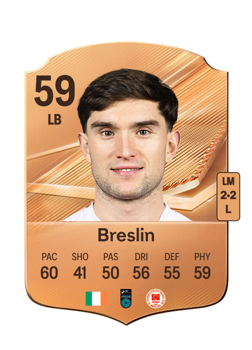 Breslin