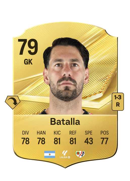 Batalla