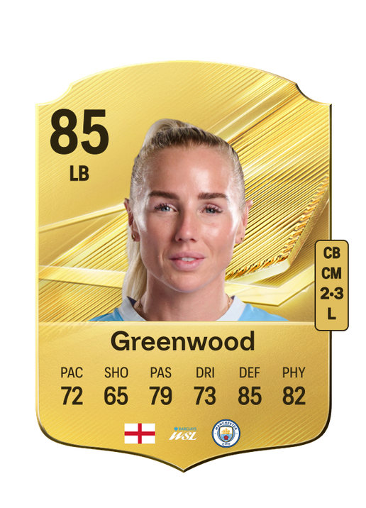 Greenwood
