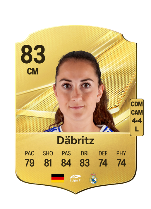 Däbritz