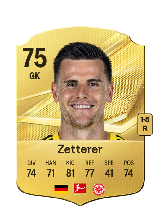 Zetterer