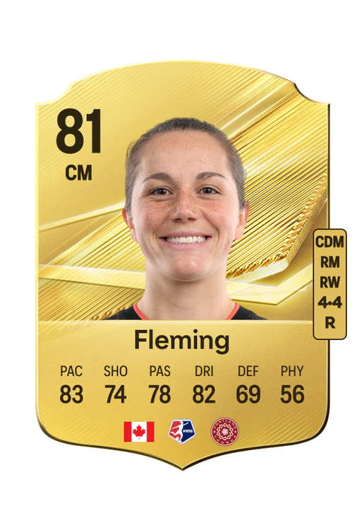 Fleming