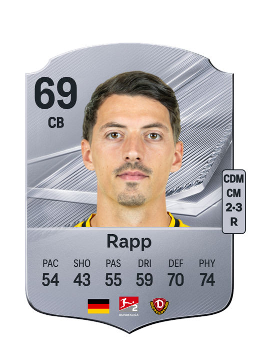 Rapp