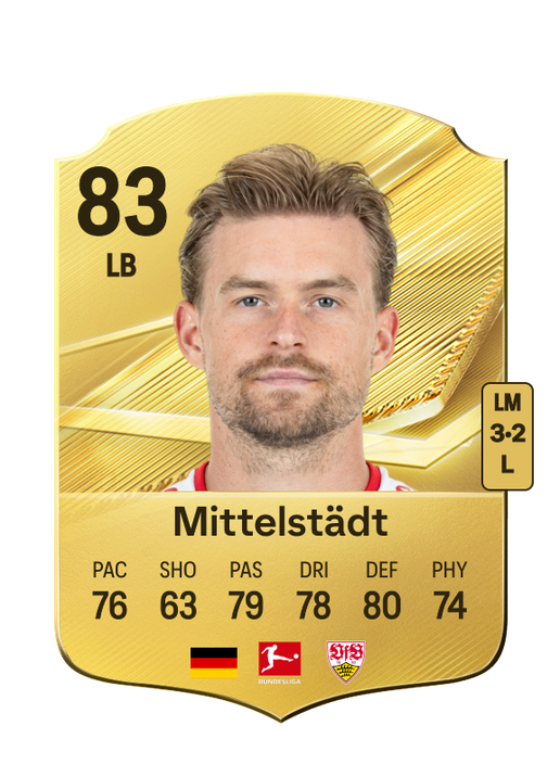 Mittelstädt