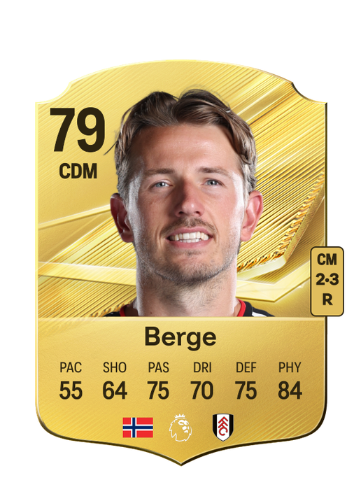 Berge