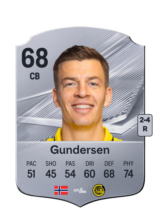 Gundersen