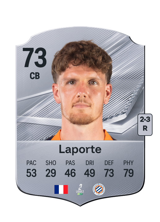 Laporte