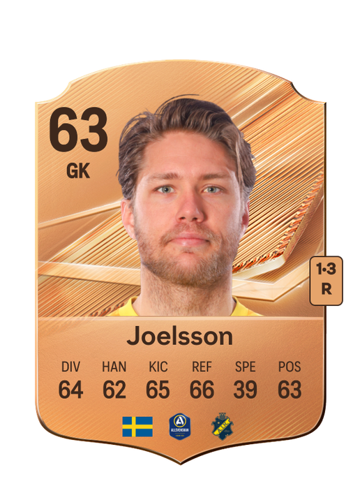 Joelsson