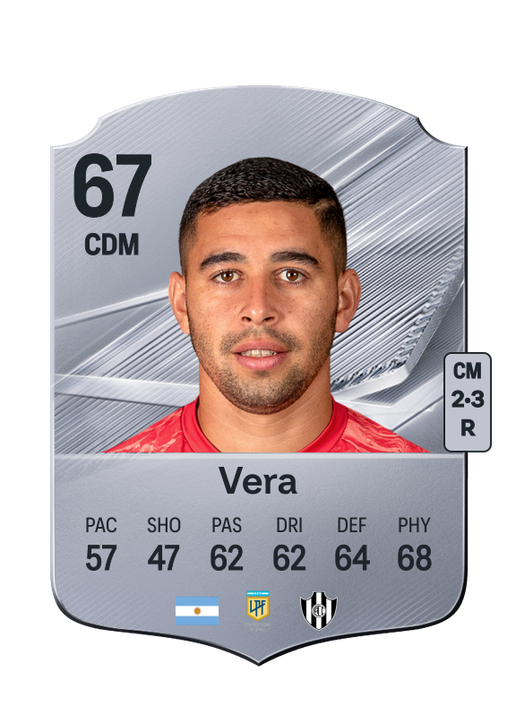 Vera