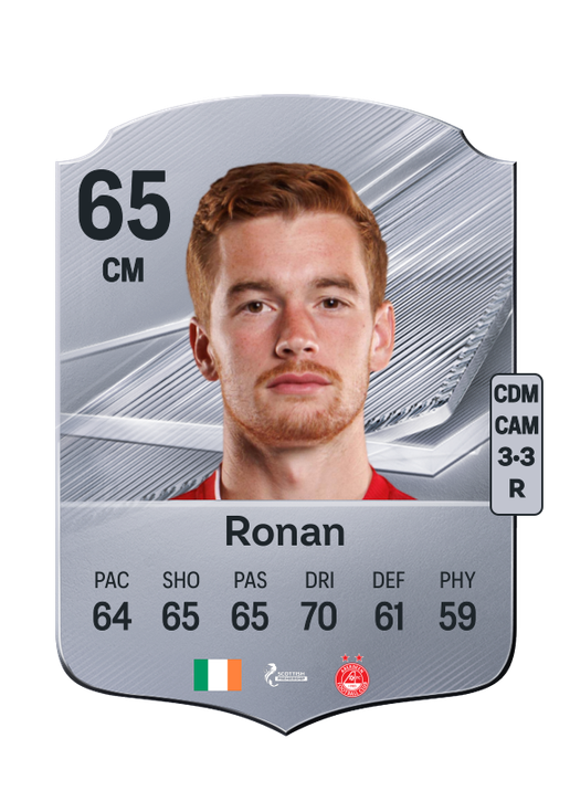 Ronan