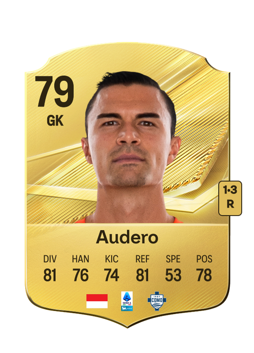 Audero