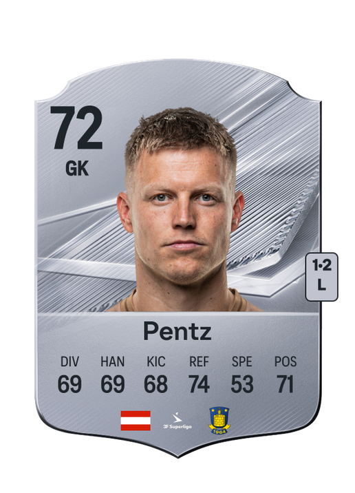 Pentz