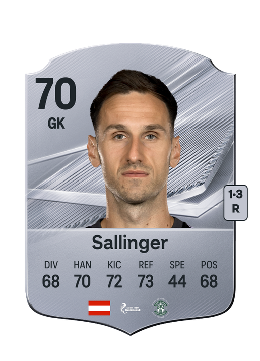 Sallinger