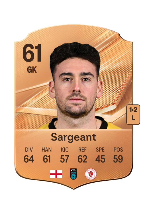 Sargeant