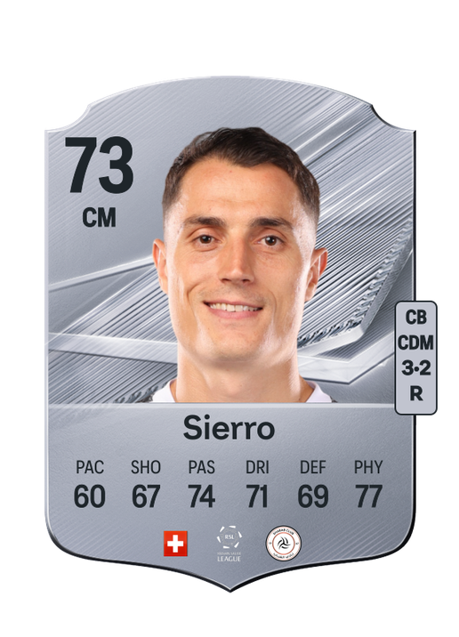 Sierro