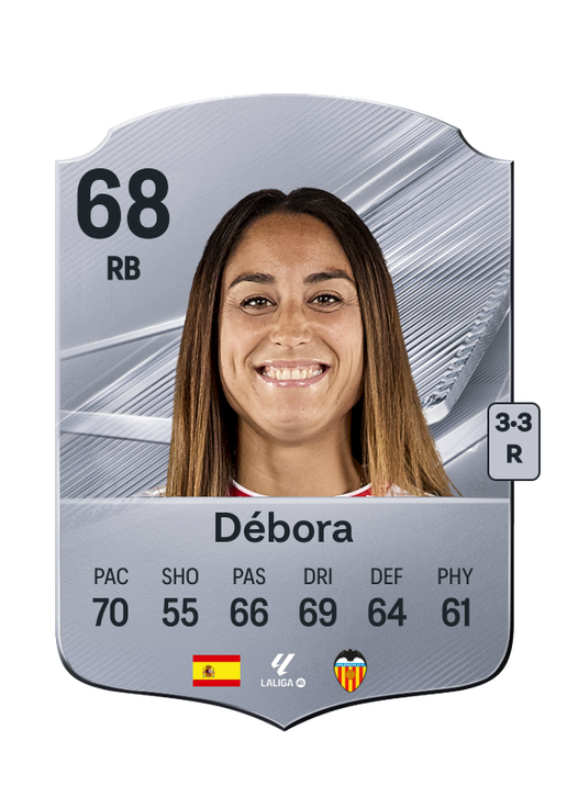 Débora