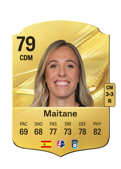 Maitane
