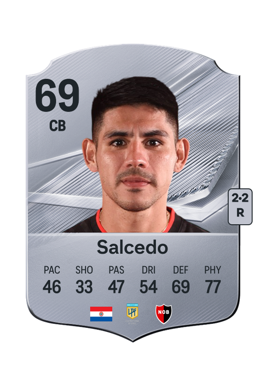 Salcedo