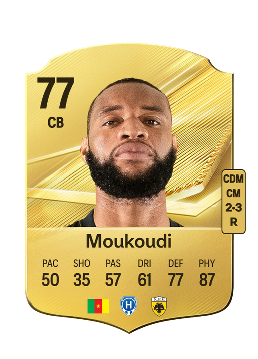 Moukoudi