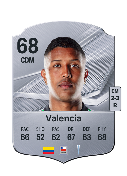 Valencia
