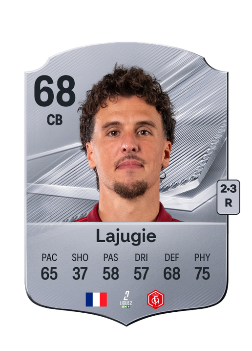 Lajugie
