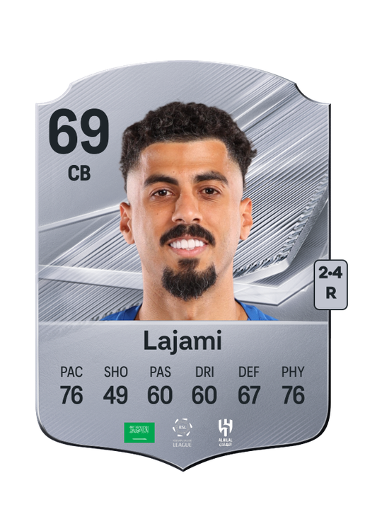 Lajami