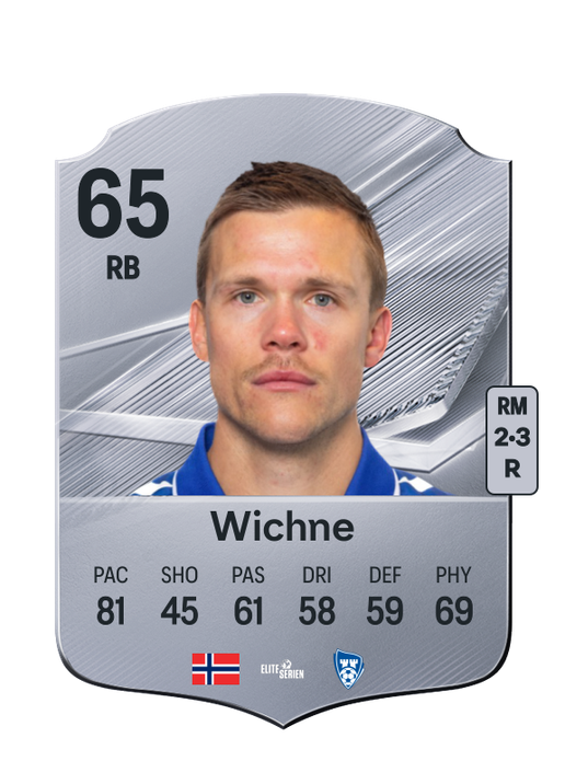 Wichne