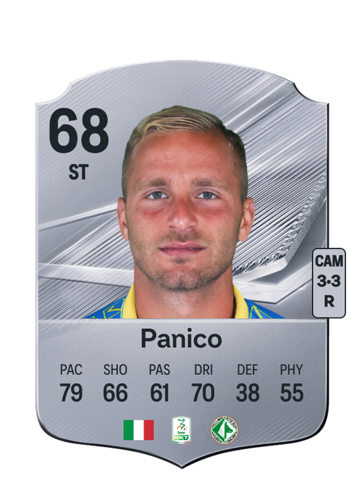 Panico