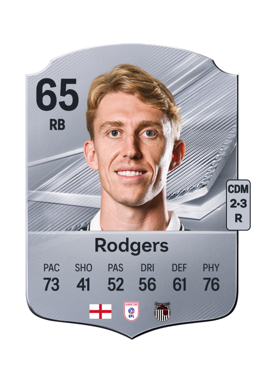 Rodgers