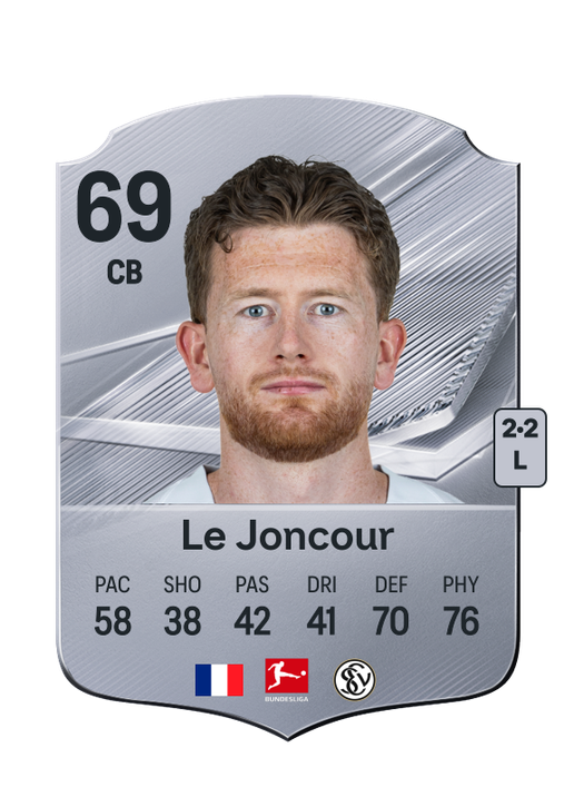 Le Joncour