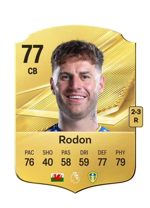 Rodon
