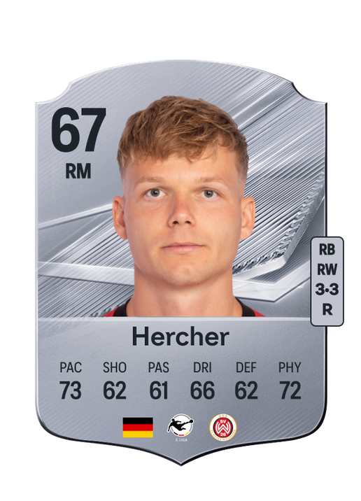 Hercher