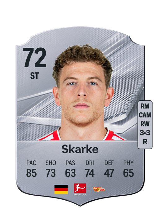 Skarke