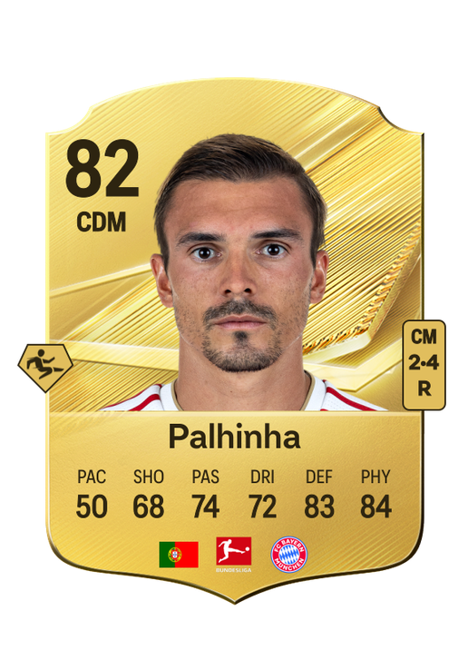 Palhinha