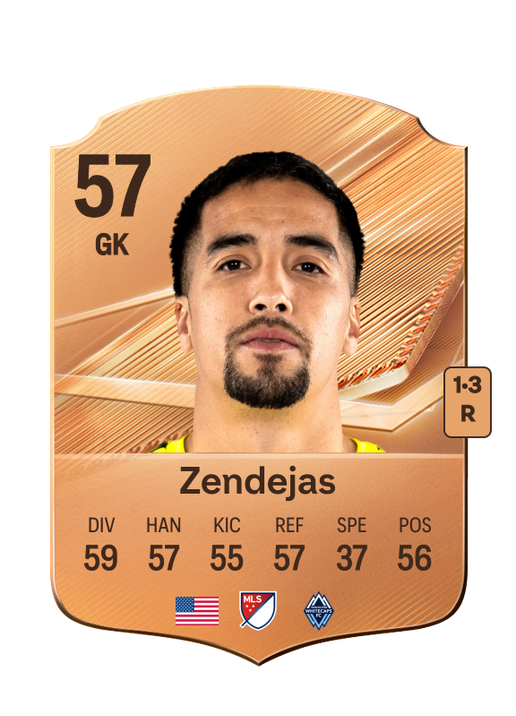 Zendejas