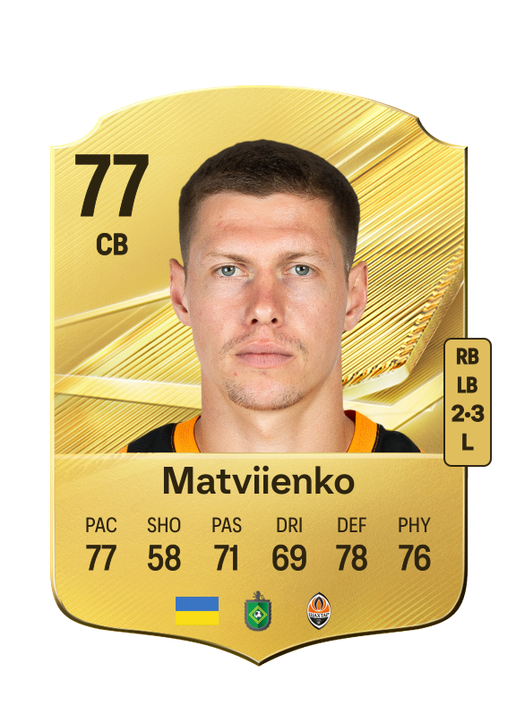Matviienko