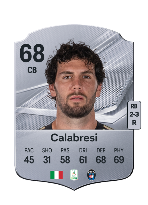 Calabresi