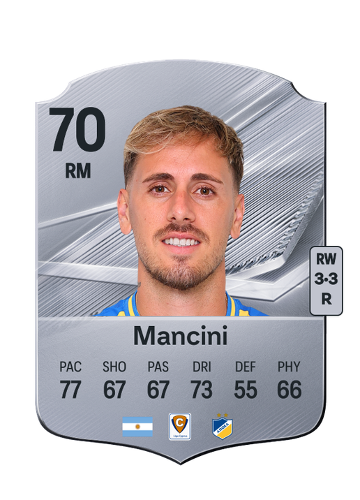 Mancini