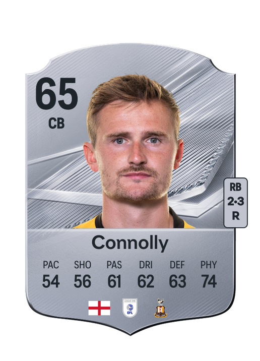 Connolly