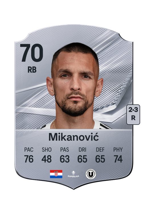 Mikanović