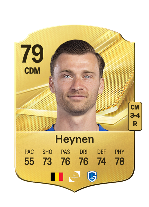 Heynen