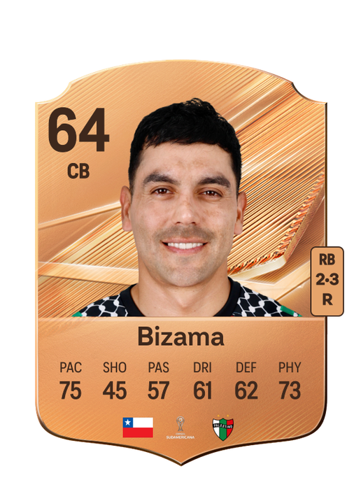 Bizama