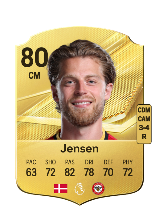 Jensen